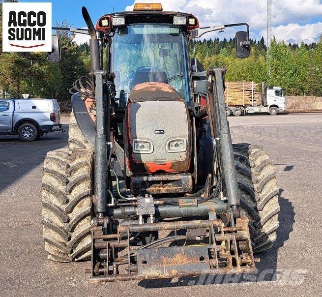 Valtra C130 Tractors