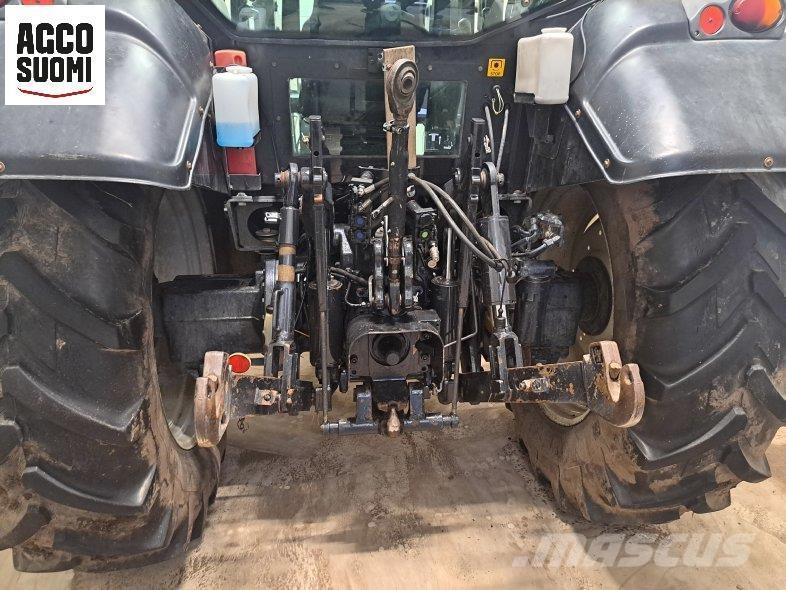 Valtra N141 HITECH Tractors