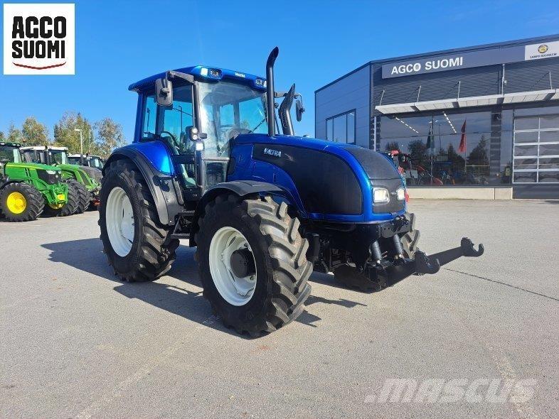 Valtra T170 C Tractors