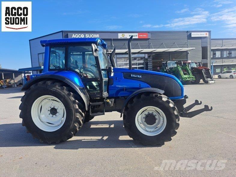 Valtra T170 C Tractors