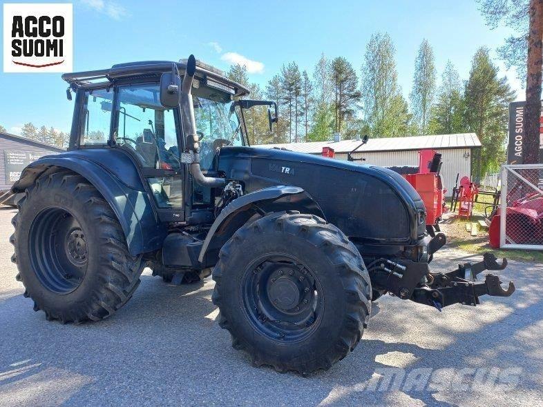 Valtra T190 Tractors