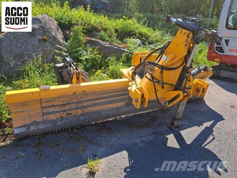  W3T RASPI Wieska Other tractor accessories