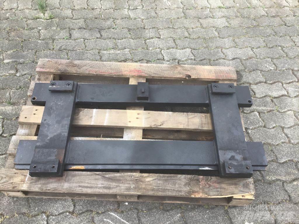 Durwen VG 25 E-1200 Others