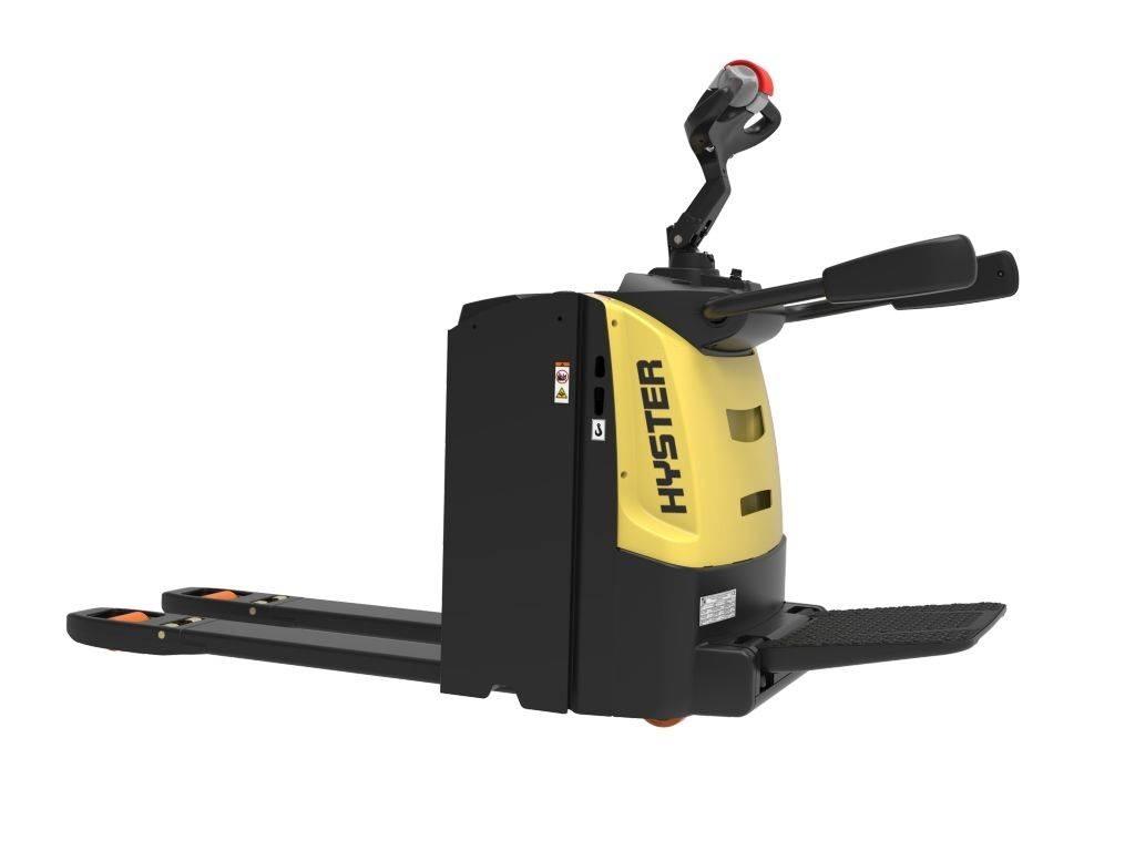 Hyster P 2.0 S Low lifter