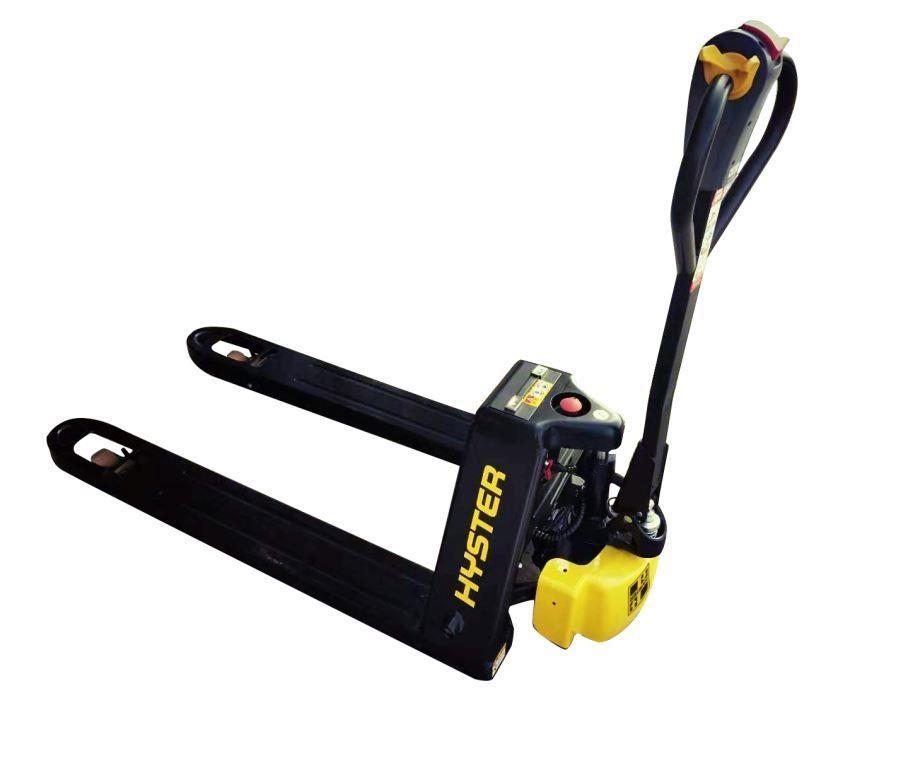 Hyster PC 1.5 Low lifter