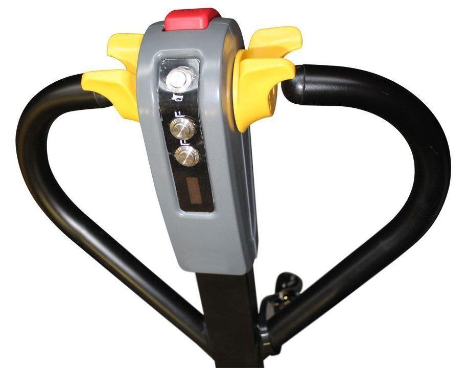 Hyster PC 1.5 Low lifter