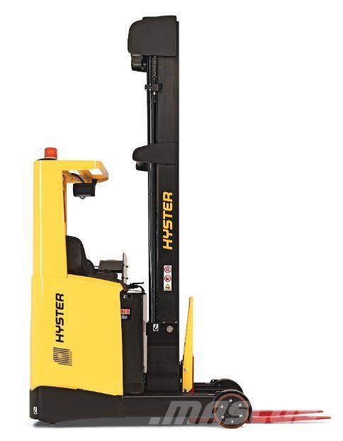 Hyster R 1.6 Reach truck