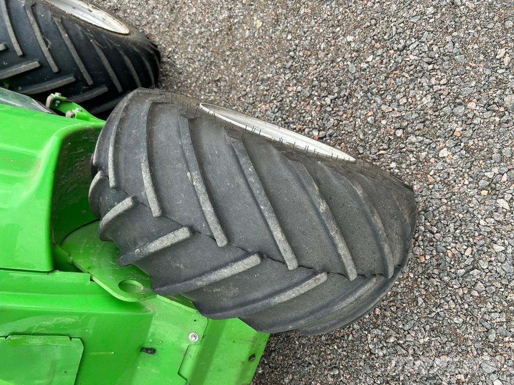 Avant 630 Multi purpose loaders