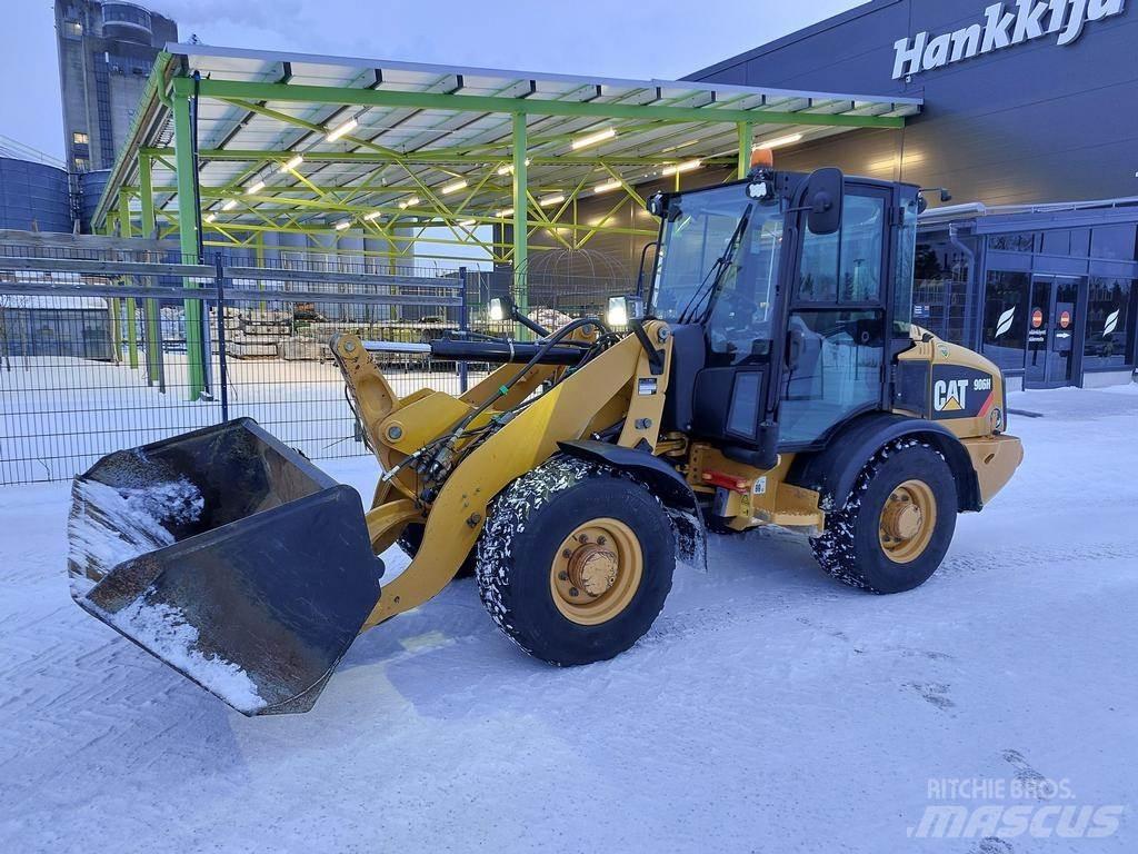 CAT 906H Other farming machines