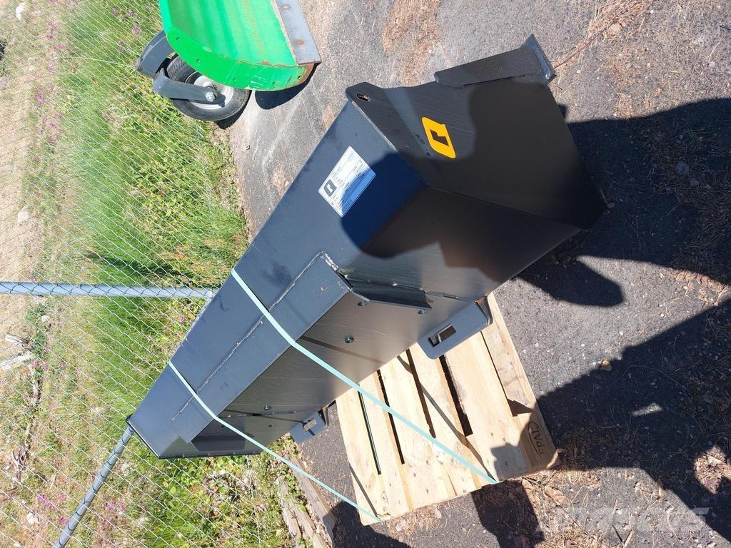  CV 185 Other farming machines