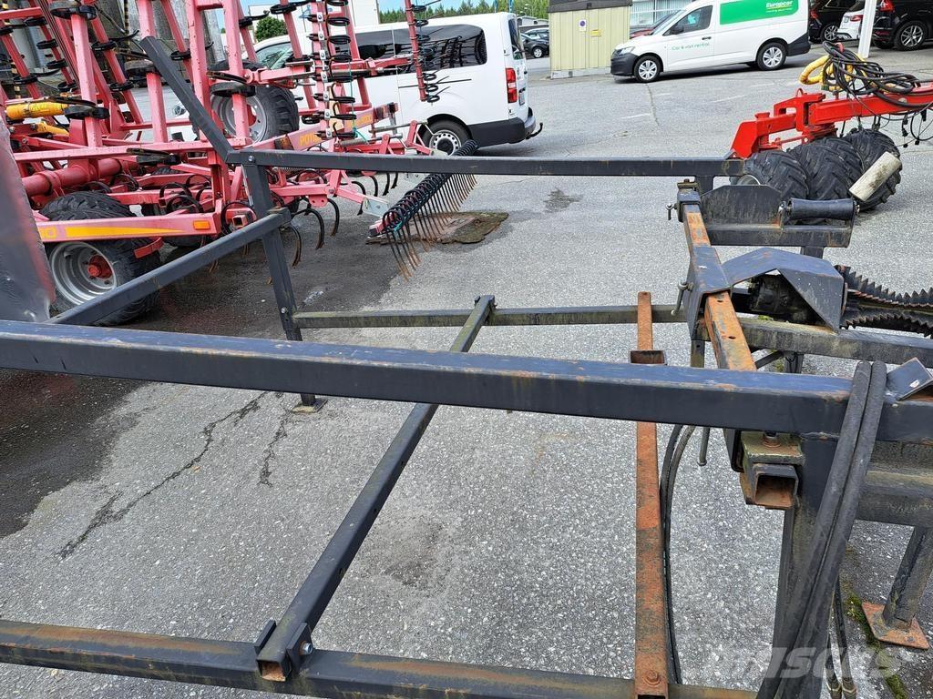 Japa 2000 Wood splitters, cutters, and chippers