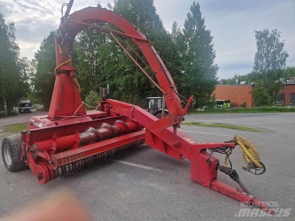 JF 1350 Forage harvesters
