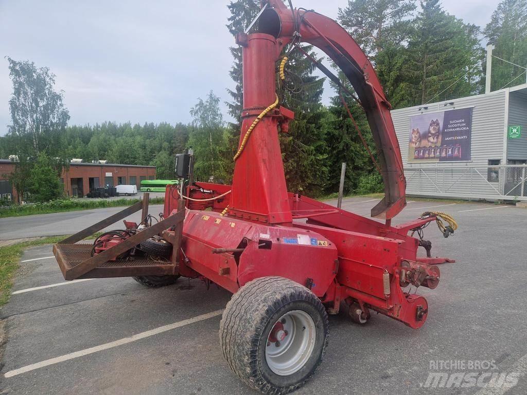 JF 1350 Forage harvesters