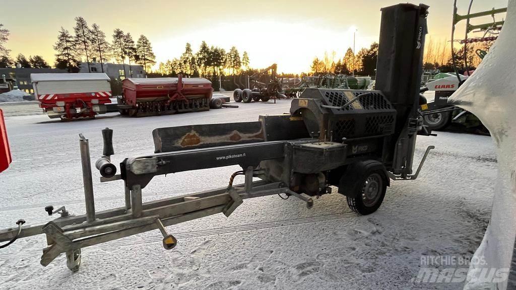Piko M30 Wood splitters, cutters, and chippers