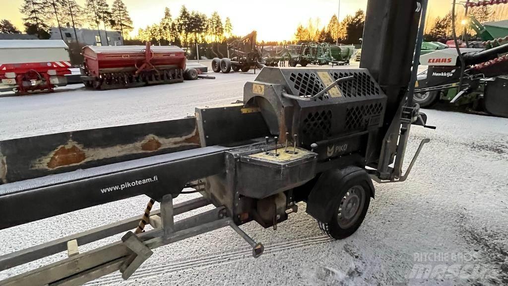 Piko M30 Wood splitters, cutters, and chippers