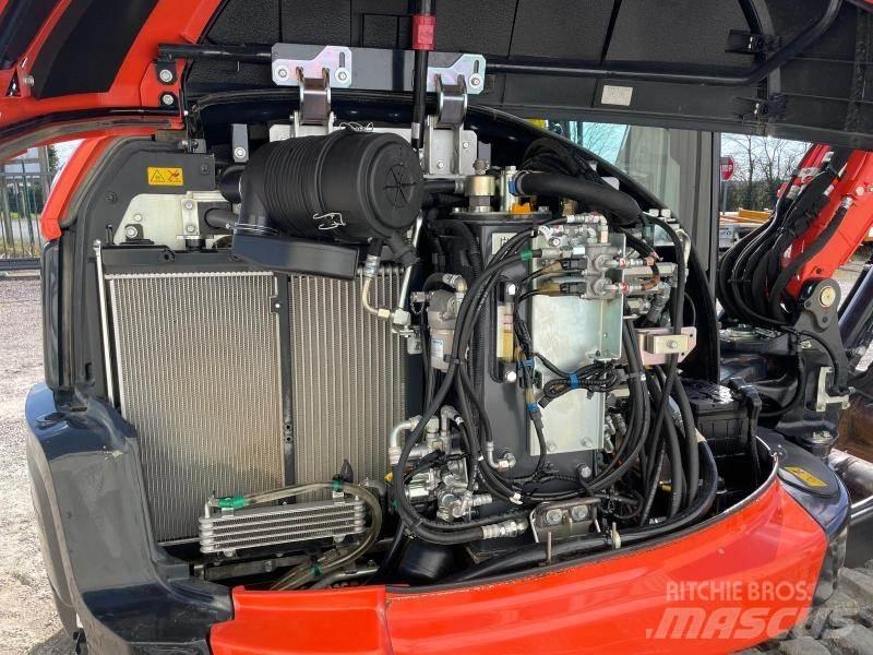 Kubota KX060-5 Mini excavators < 7t