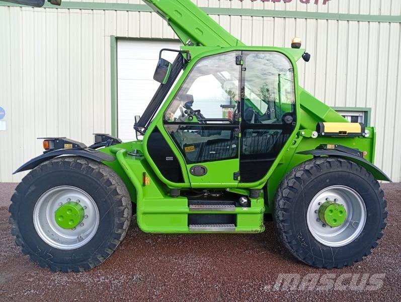 Merlo P55.9CS Telescopic handlers