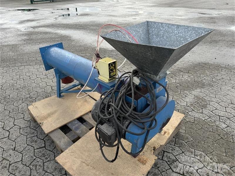 Loma Bejser Other farming machines