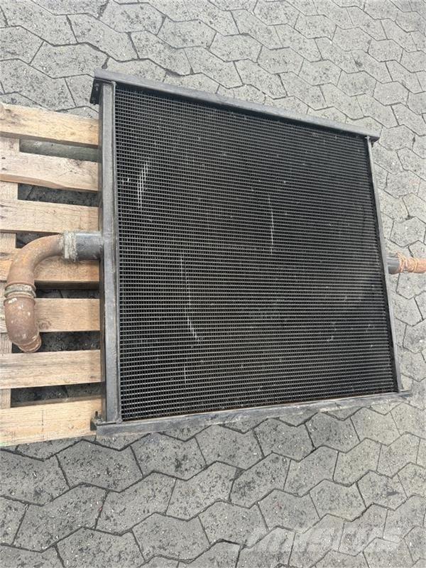  - - - Radiator Other farming machines