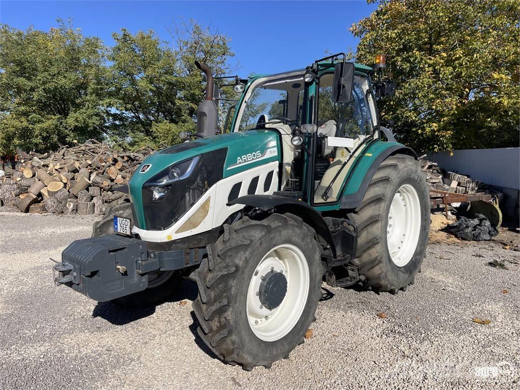 Arbos 5130 Tractors