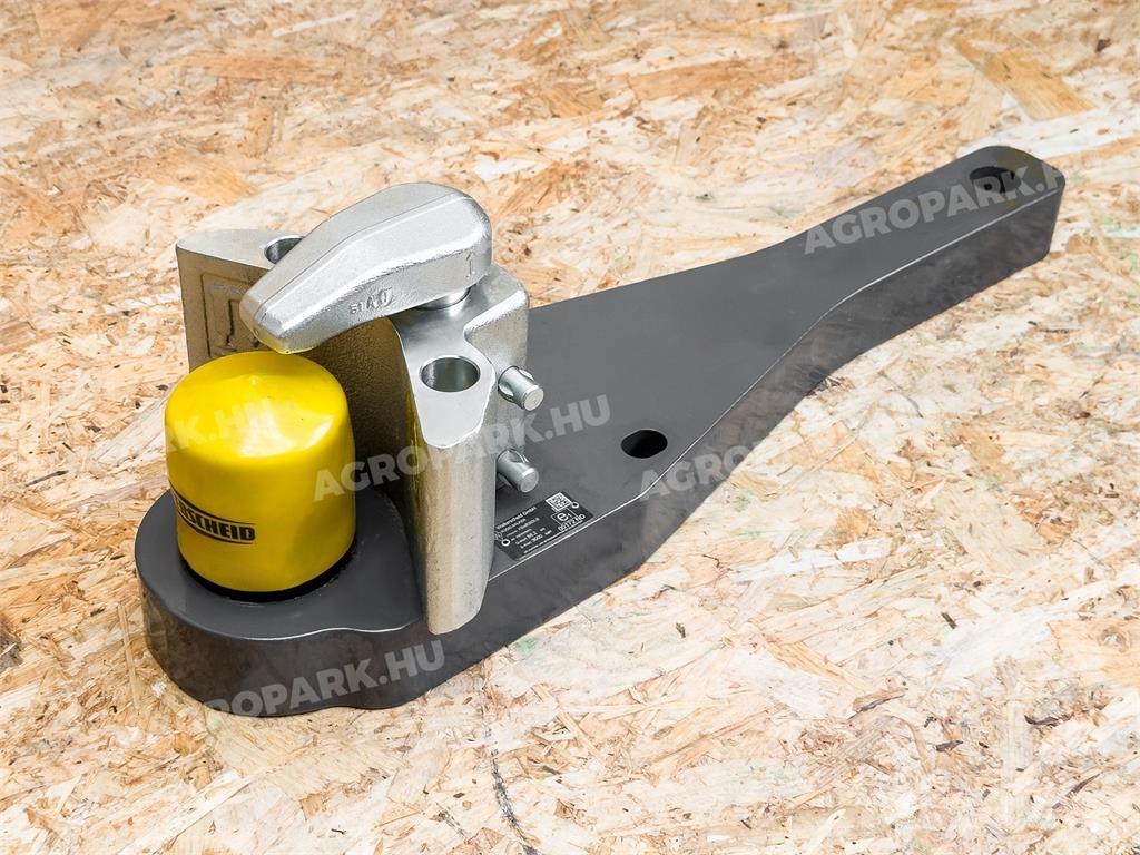 CLAAS K80 ldrawbar Other tractor accessories