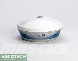  AG 25 Tractors