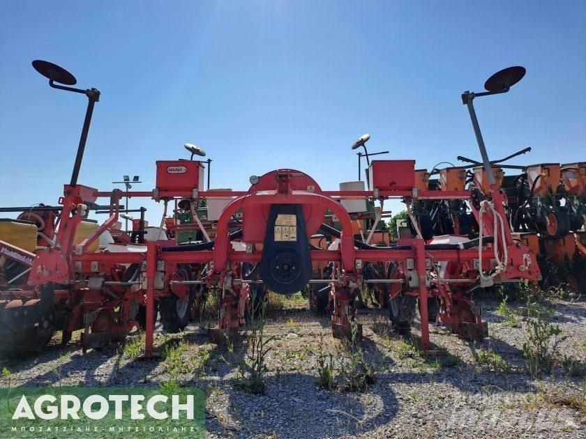  Agricolanocese P K Tractors