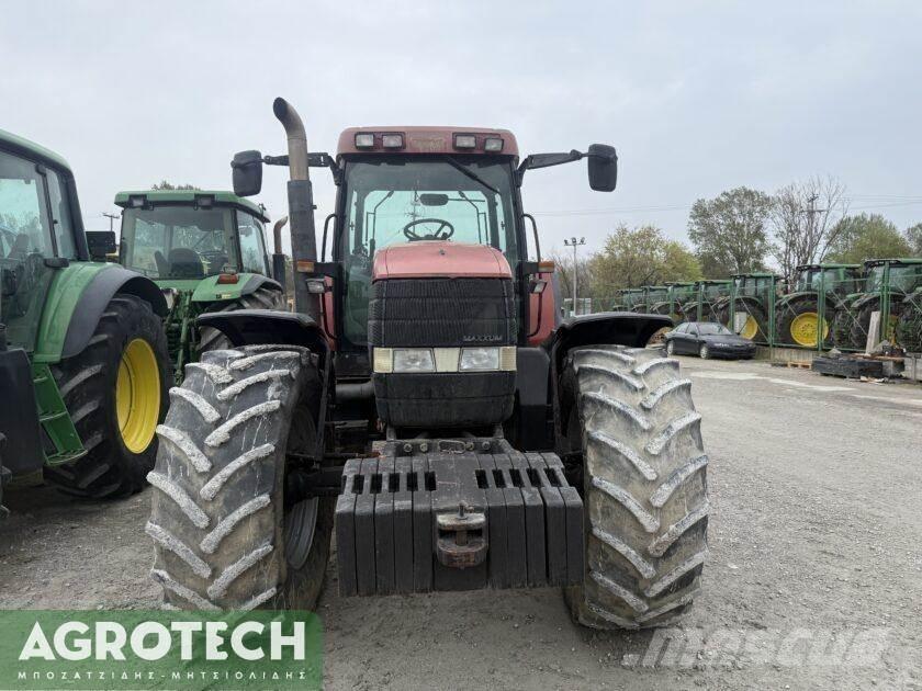 Case IH MX 170 Tractors