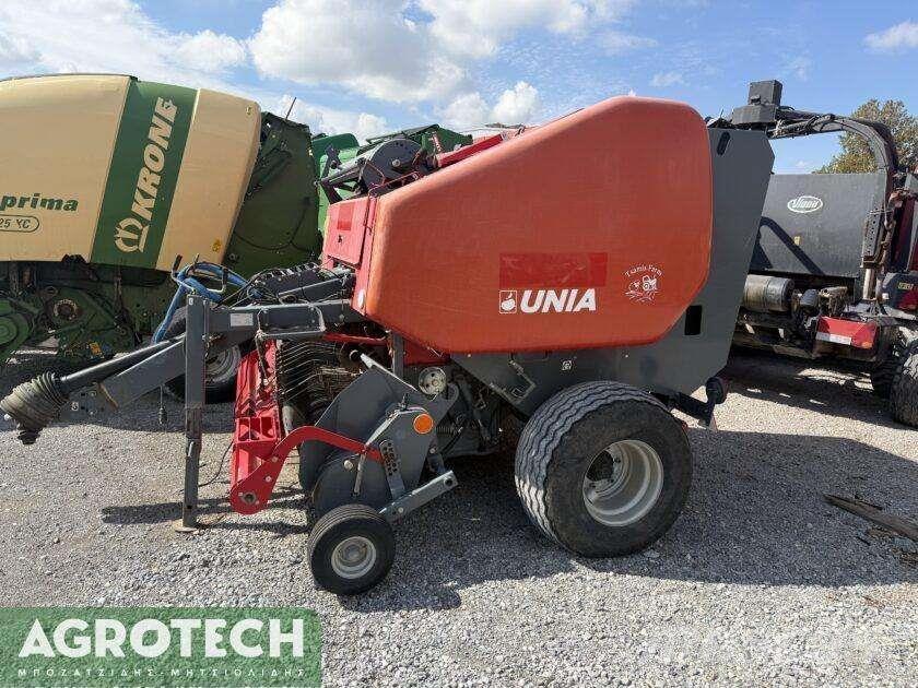  DF 1.80 D Round balers