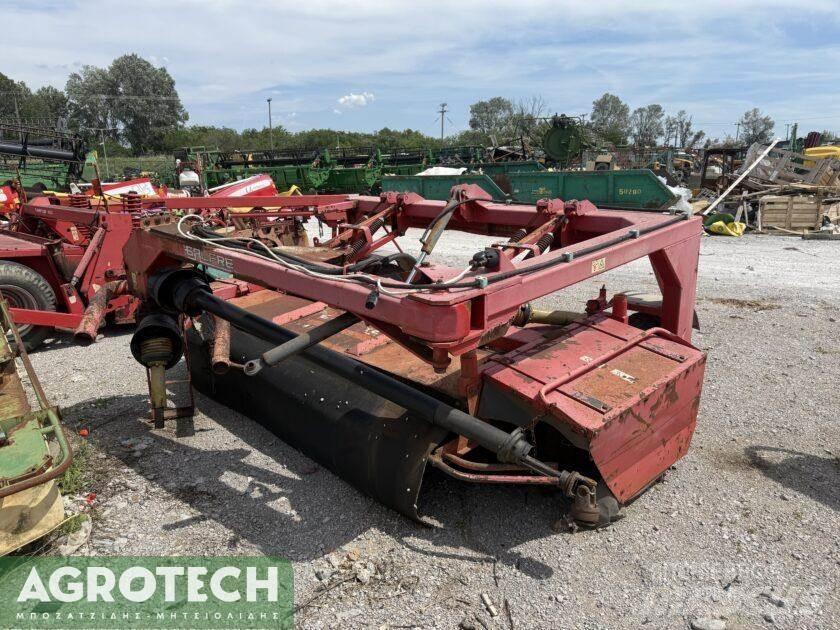 Galfre FR/G 320 Tractors