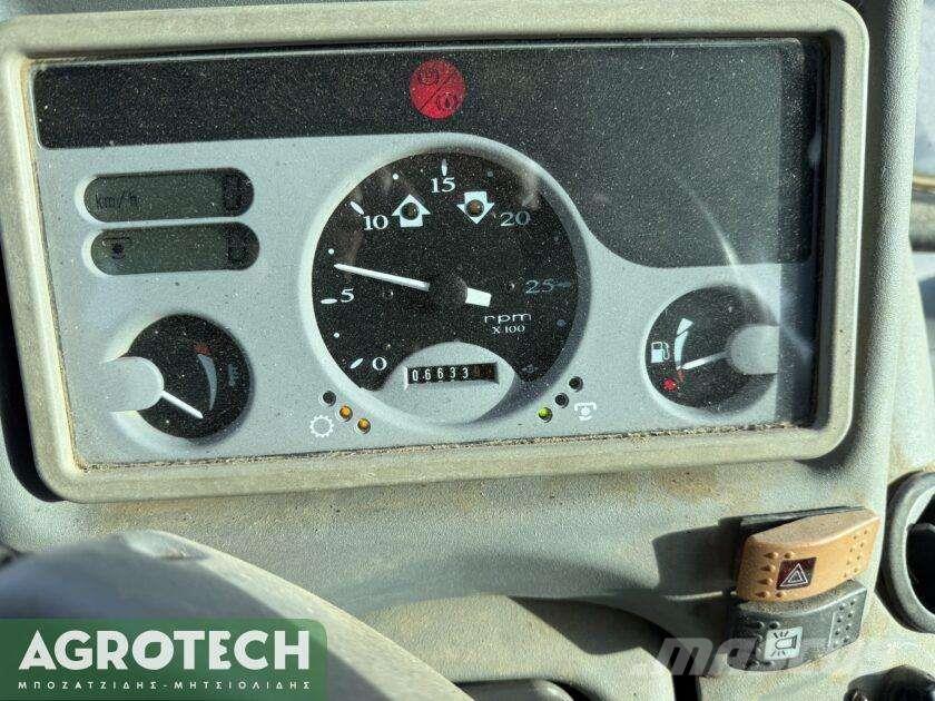 Landini VISION 105 Tractors