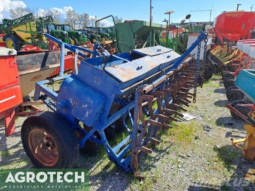  Rekor 14-αρα Tractors
