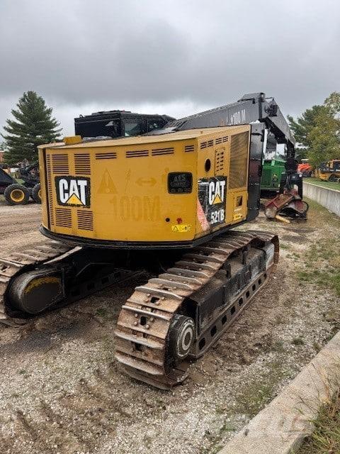 CAT 521B Other