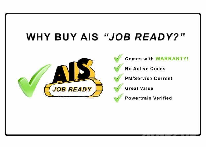 CAT 938K Wheel loaders