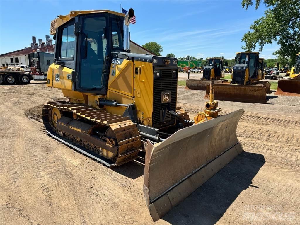 JCB 3CX14 TLB's