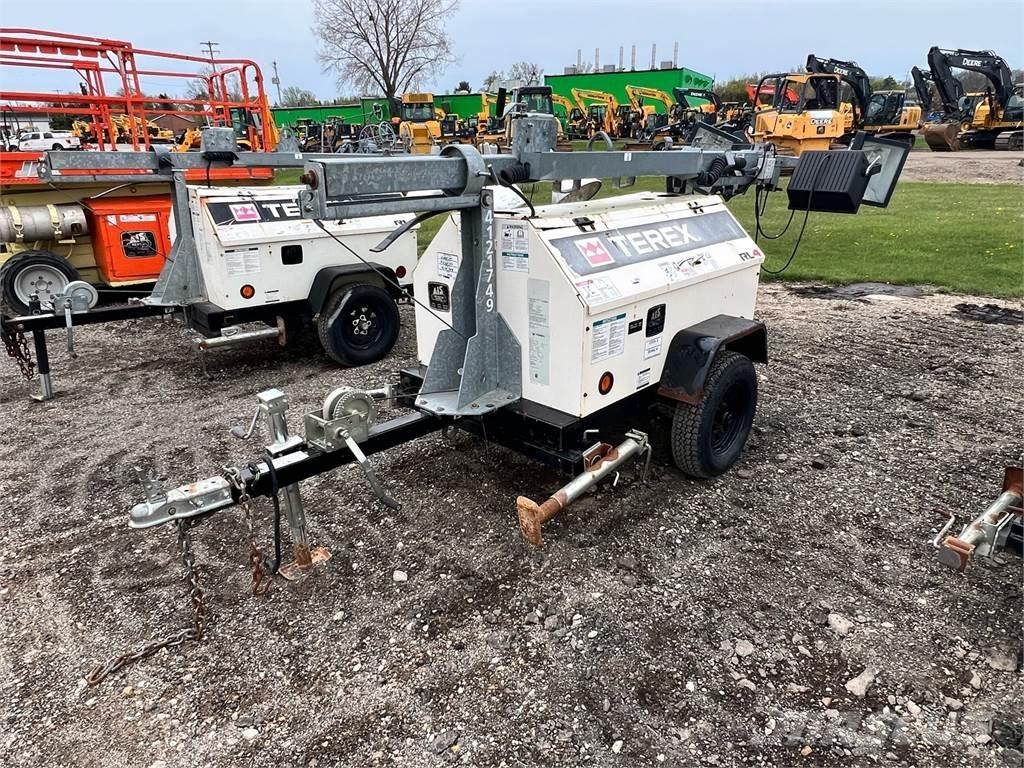 Terex RL4 Other