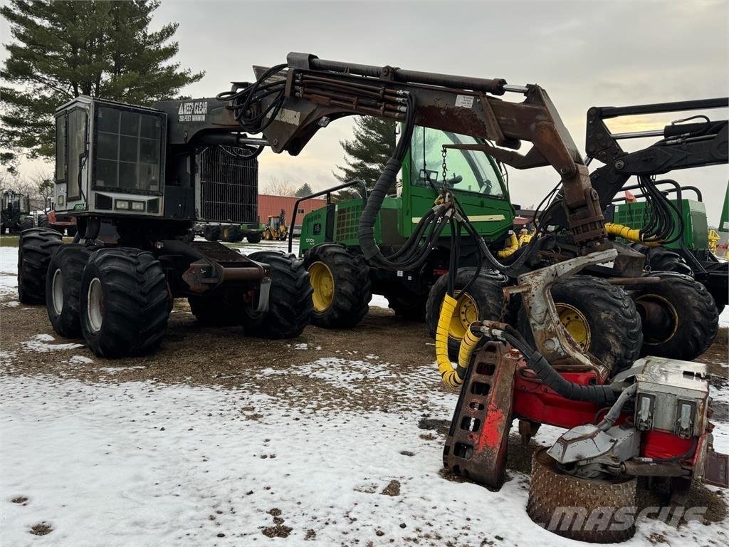  Tusco 620E Other