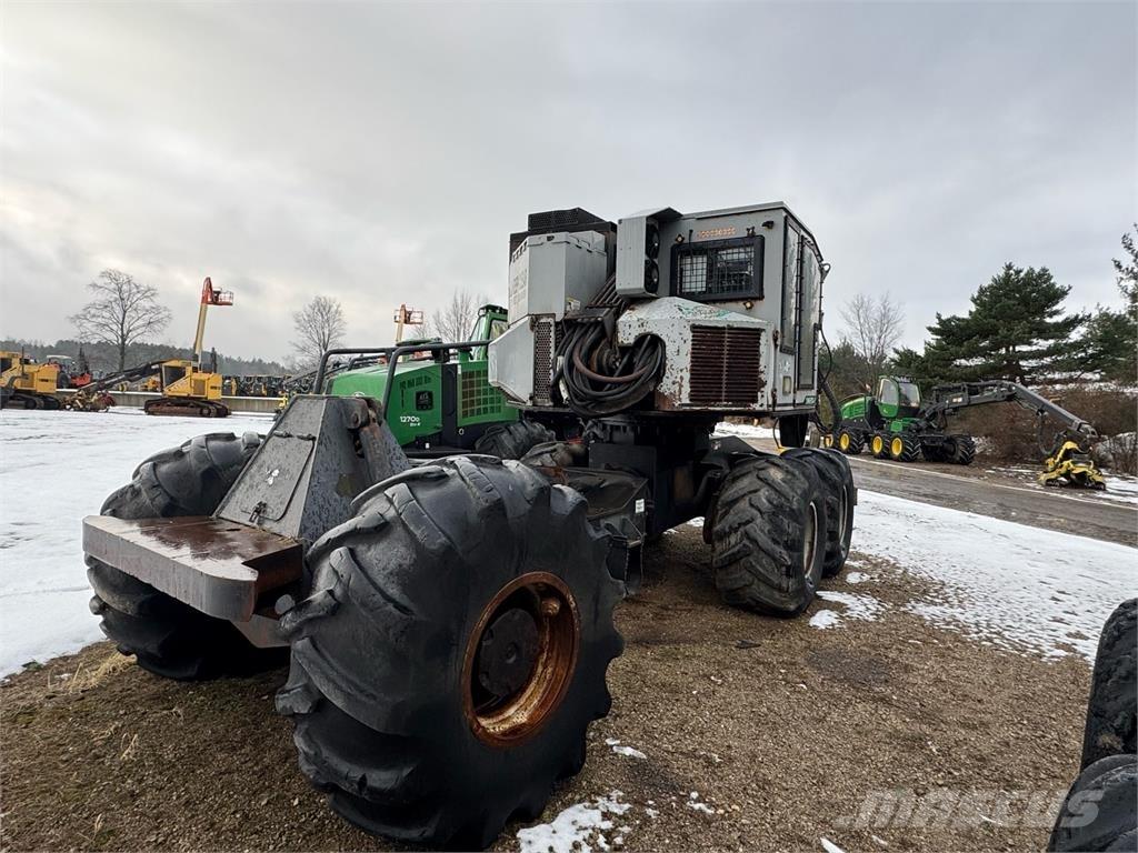  Tusco 620E Other