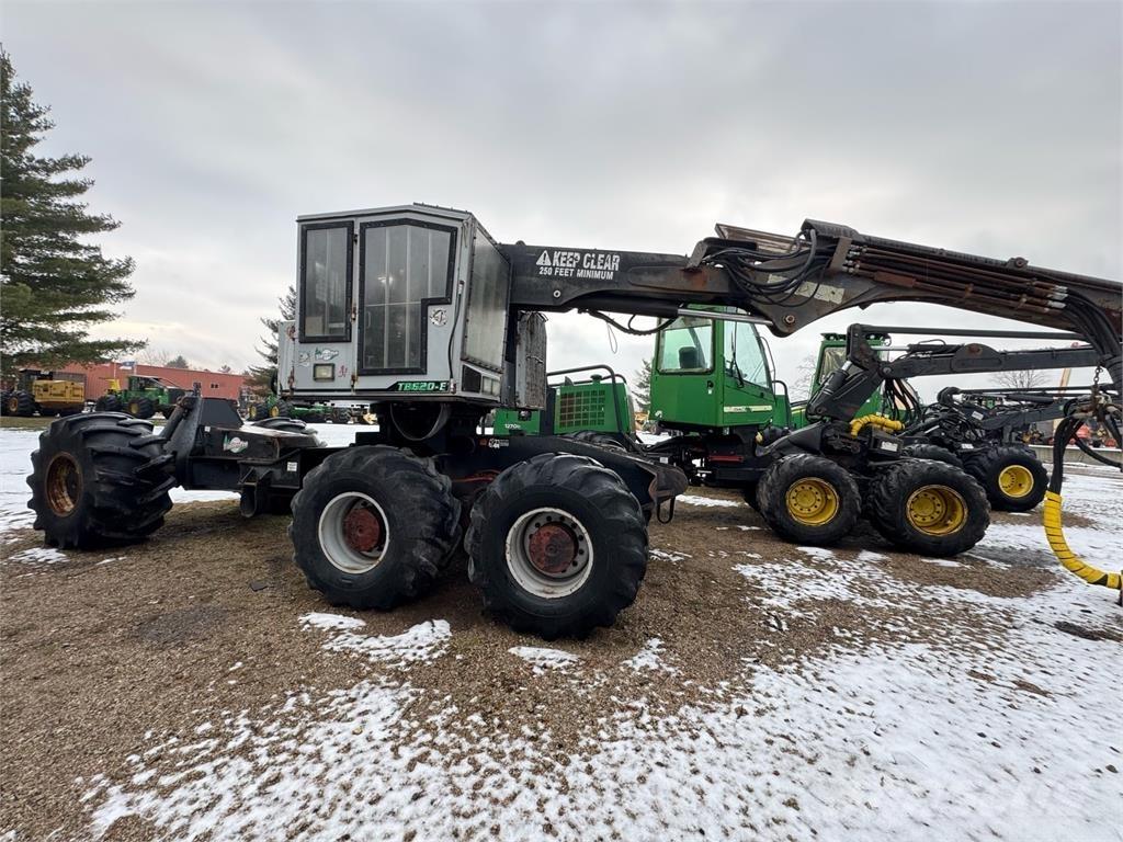  Tusco 620E Other