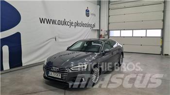 Audi A5 Cars