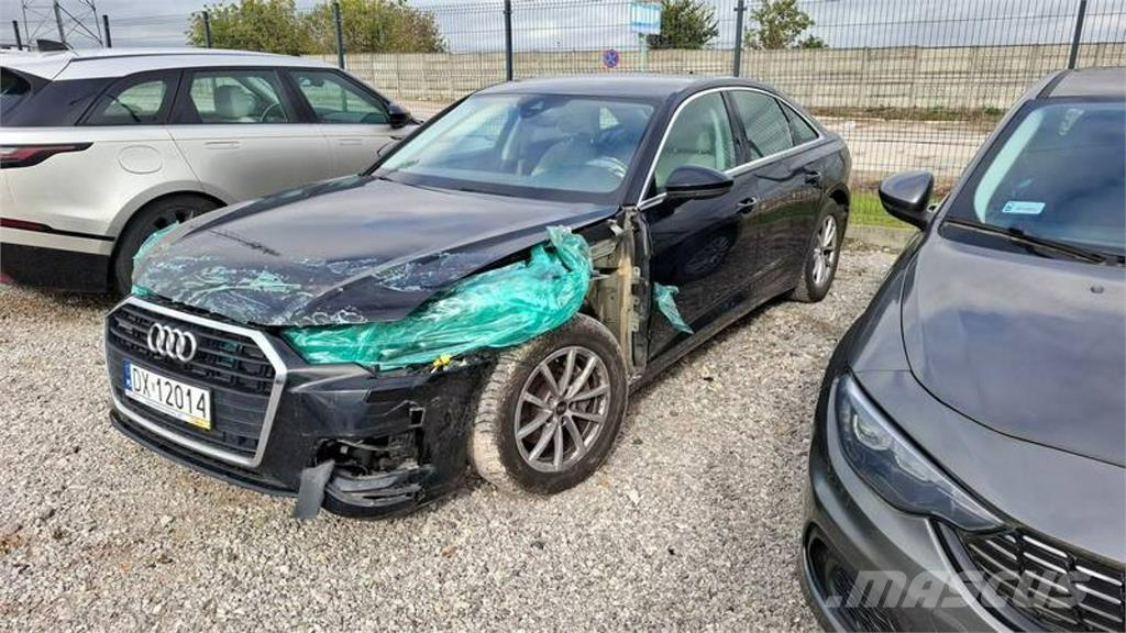 Audi A6 Cars