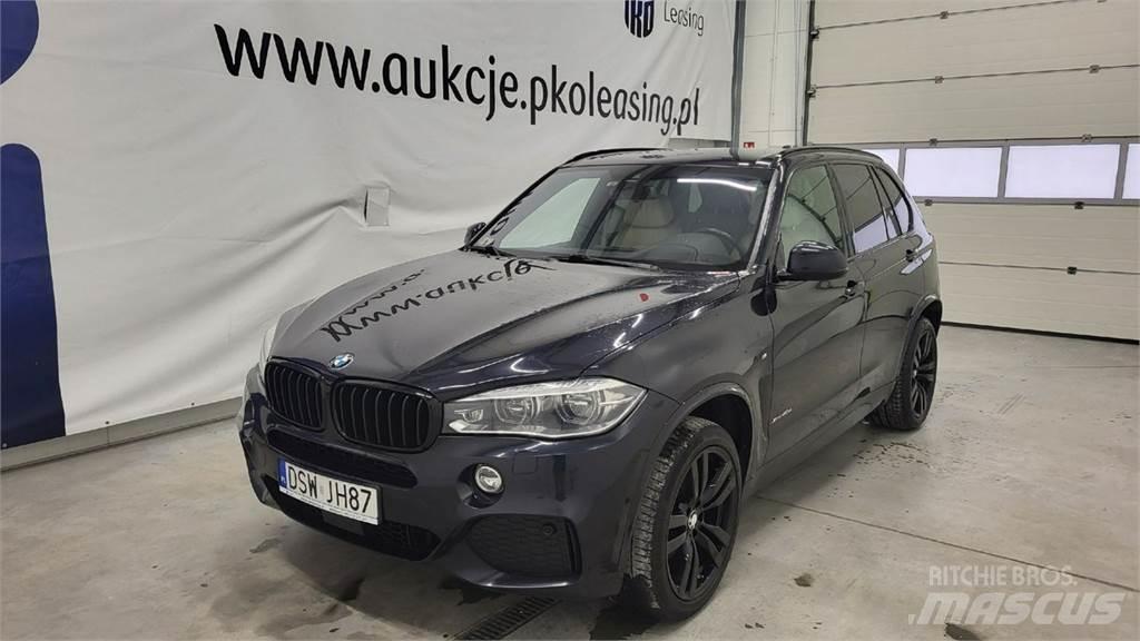 BMW X5 Cars