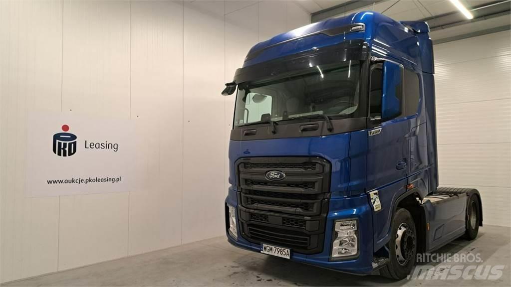 Ford F-max Truck Tractor Units
