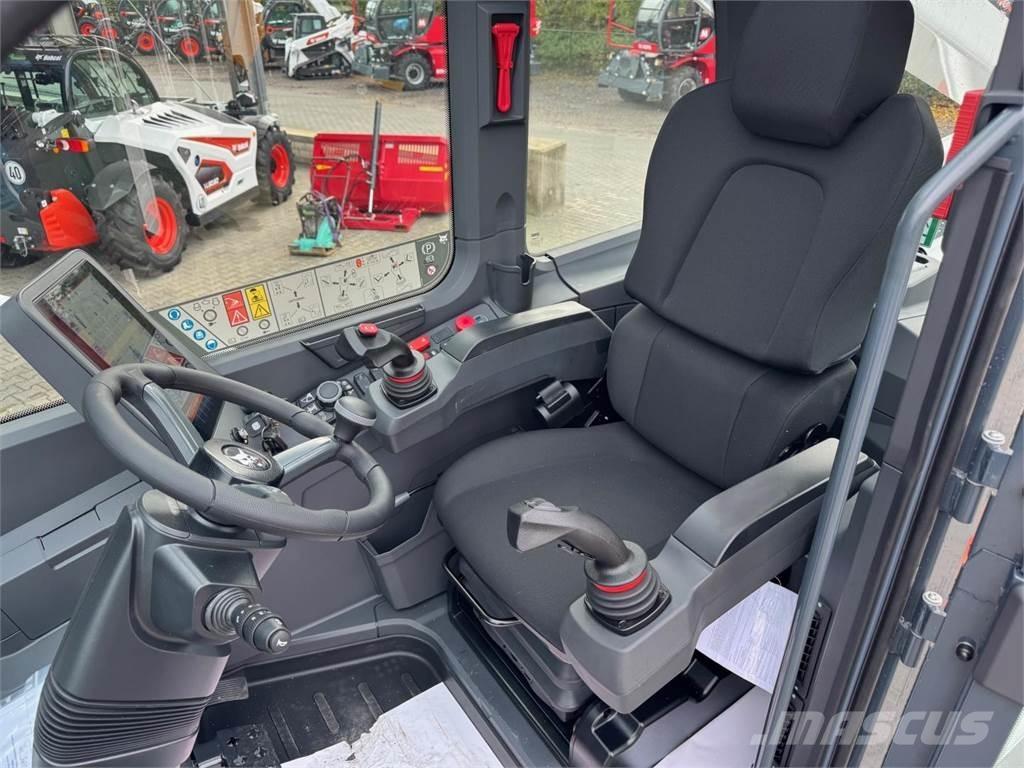 Bobcat TR 60.220 Telescopic handlers
