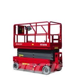 Magni ES 1012 OF Scissor lifts