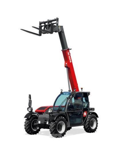 Magni THA 3.6 Telescopic handlers