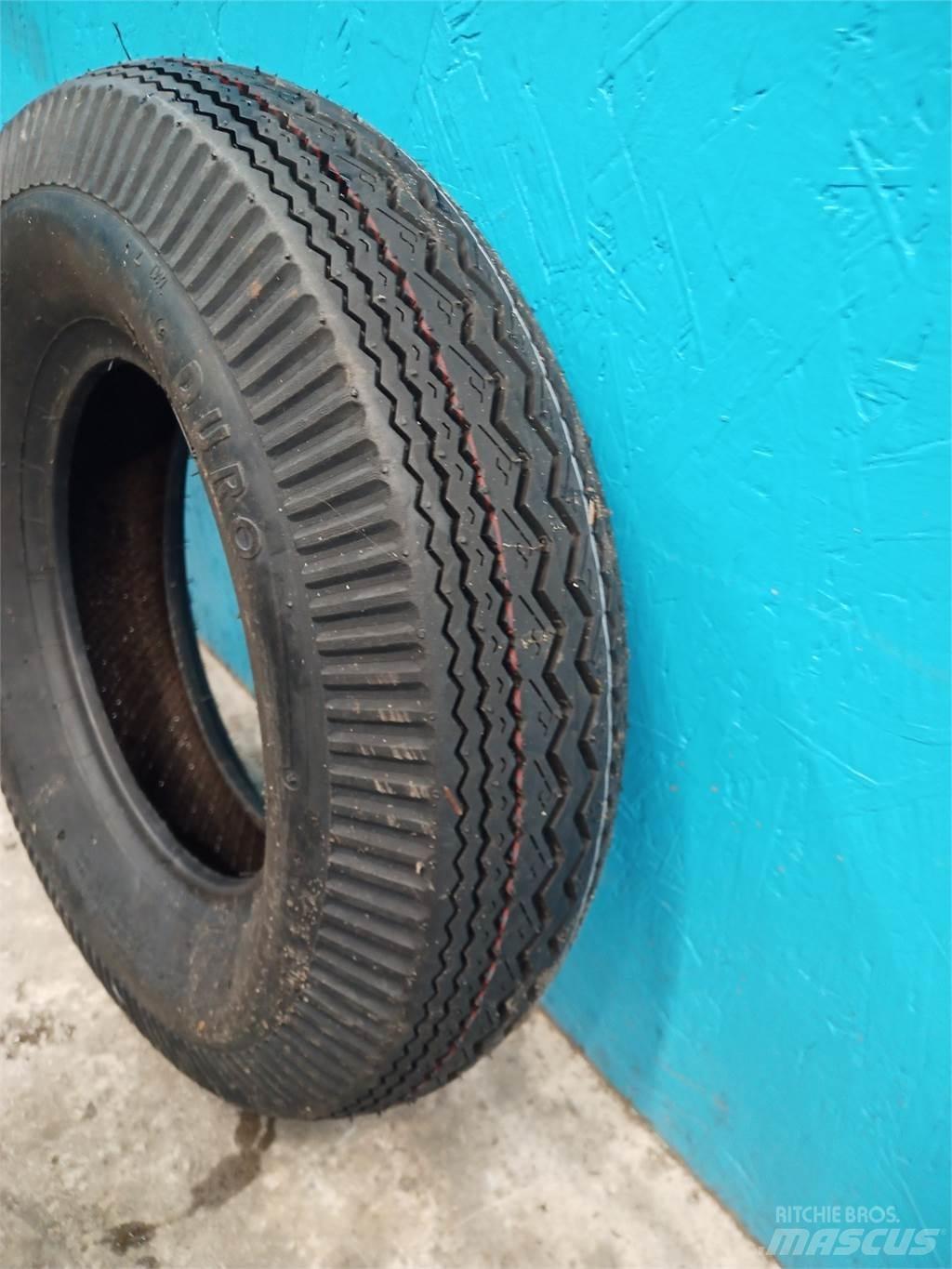  10 145-10 Tyres, wheels and rims
