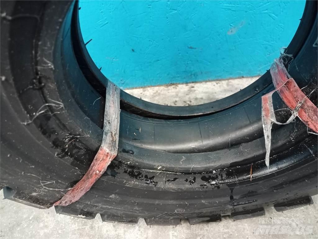  10 6.50-10 Tyres, wheels and rims