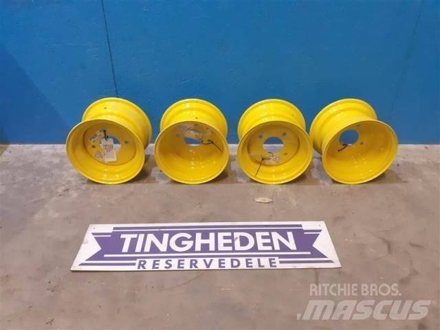  10 7X10 Tyres, wheels and rims