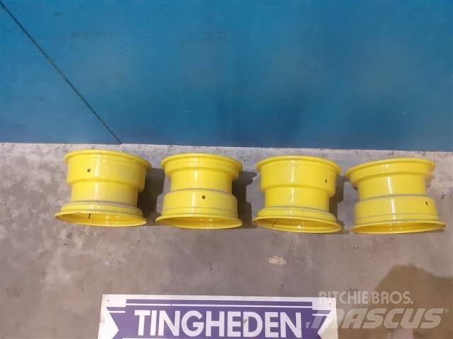  10 7X10 Tyres, wheels and rims
